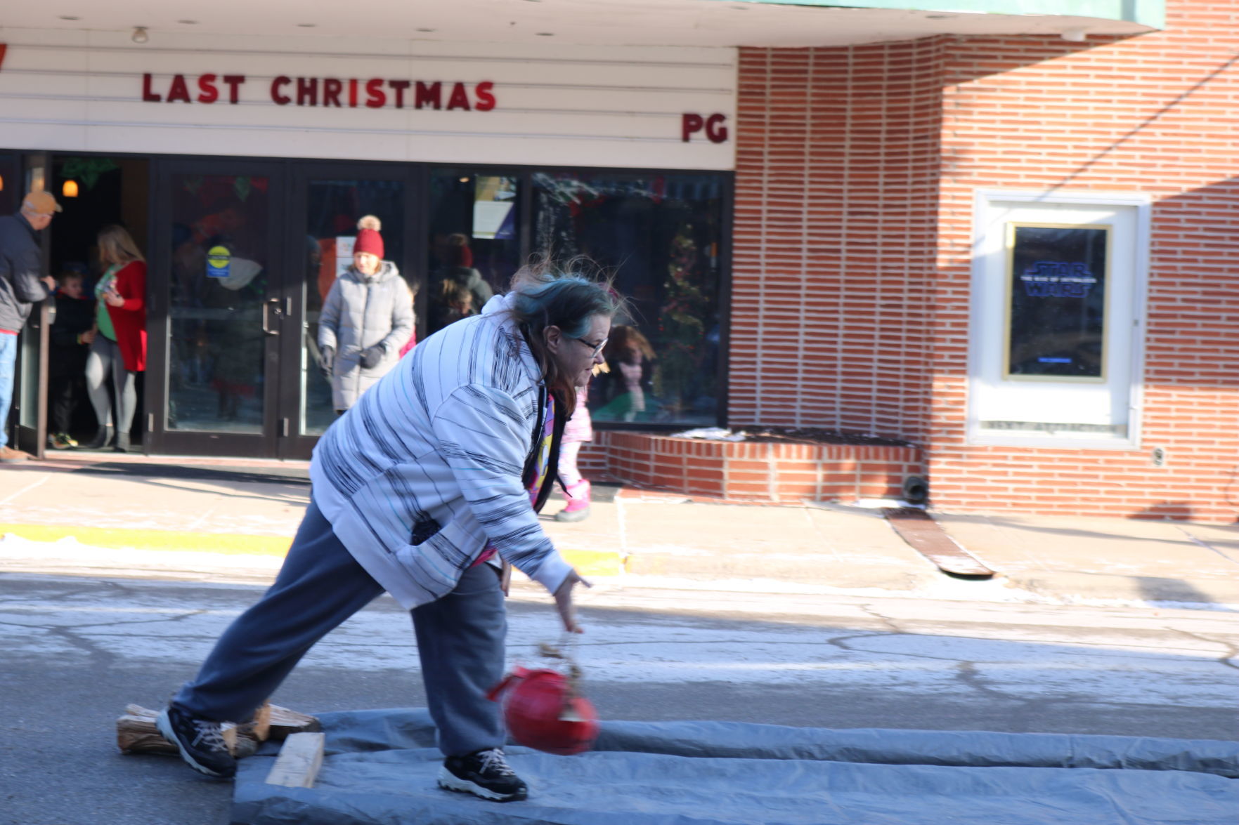 Forest City Christmas